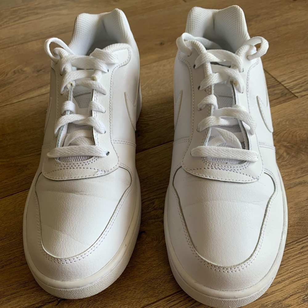 Nike White Sneakers